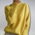 Weicher Kaschmir-Rollkragenpullover