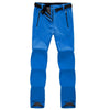 Skihose - isolierte frauen outdoor-hosen für winterabenteuer