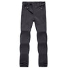 Skihose - isolierte frauen outdoor-hosen für winterabenteuer