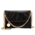 Crossbody tasche - schicke damenhandtasche mit kettendetail