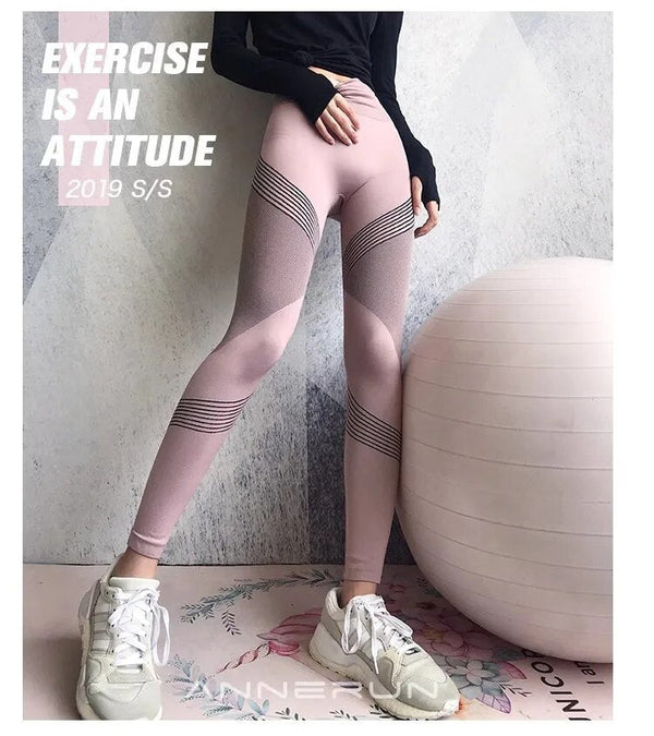 Thermal leggings - trendy und warme damen leggings