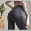 Thermal leggings - trendy und warme damen leggings