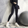 Thermal leggings - trendy und warme damen leggings