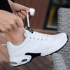 Dame's leichte lauf schuhe - atmungsaktive sport sneaker