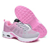Dame's leichte lauf schuhe - atmungsaktive sport sneaker