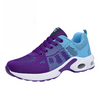 Dame's leichte lauf schuhe - atmungsaktive sport sneaker