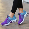 Dame's leichte lauf schuhe - atmungsaktive sport sneaker