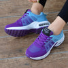Dame's leichte lauf schuhe - atmungsaktive sport sneaker
