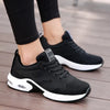 Dame's leichte lauf schuhe - atmungsaktive sport sneaker