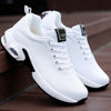 Dame's leichte lauf schuhe - atmungsaktive sport sneaker