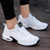 Dame's leichte lauf schuhe - atmungsaktive sport sneaker