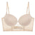 Spitzen-bralette - elegante rückenfreie damenunterwäsche