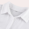2-teiliges lounge-outfit - strukturiertes schwarzes damen-loungewear