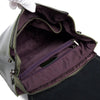 Leder rucksack - zeitloser damen rucksack für den alltag
