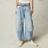Gemütliche weit geschnittene hosen - modische freizeitpants für frauen
