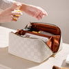 Kosmetik organizer bag - moderne multifunktionale reisetasche für frauen
