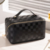 Kosmetik organizer bag - moderne multifunktionale reisetasche für frauen