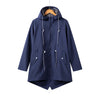 Wasserfeste regenjacke - leichte outdoor-jacke für damen