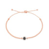 Exquisite silberarmband - stilvolles accessoire für frauen