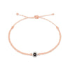 Exquisite silberarmband - stilvolles accessoire für frauen