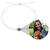 Exquisite silberarmband - stilvolles accessoire für frauen