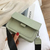 5-teilige damen crossbody bag kollektion - vielseitige kunstleder taschen