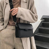 5-teilige damen crossbody bag kollektion - vielseitige kunstleder taschen
