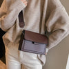 5-teilige damen crossbody bag kollektion - vielseitige kunstleder taschen