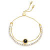 Glänzende kette für damen – elegantes accessoire für den alltag
