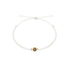 Exquisite silberarmband - stilvolles accessoire für frauen