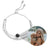 Glänzende kette für damen – elegantes accessoire für den alltag