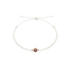 Exquisite silberarmband - stilvolles accessoire für frauen