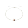 Exquisite silberarmband - stilvolles accessoire für frauen