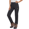 Damen outdoor-hosen - vielseitige wander- und reisepants