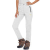 Damen outdoor-hosen - vielseitige wander- und reisepants
